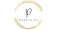 Purple Py